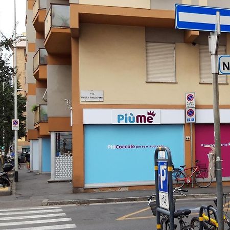 La Casa Di Catia Hotel Firenze Kültér fotó