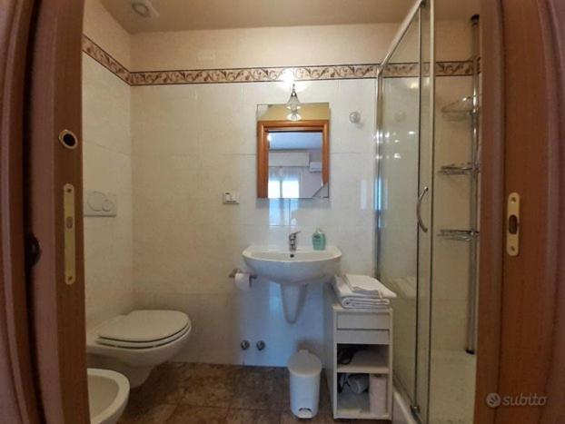 La Casa Di Catia Hotel Firenze Kültér fotó