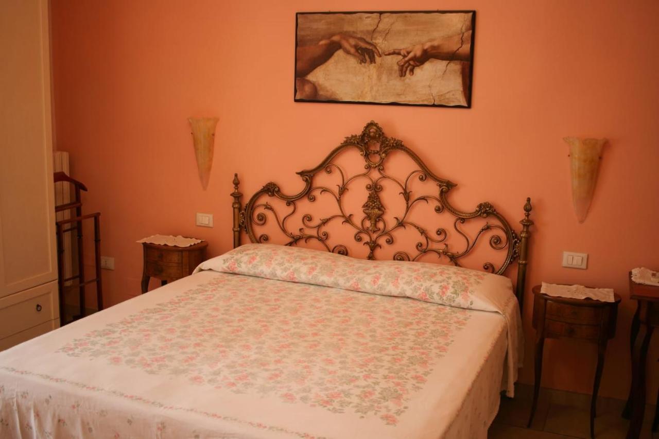 La Casa Di Catia Hotel Firenze Kültér fotó