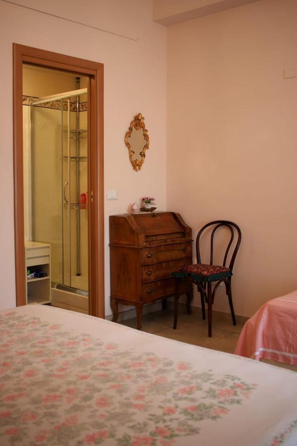 La Casa Di Catia Hotel Firenze Kültér fotó