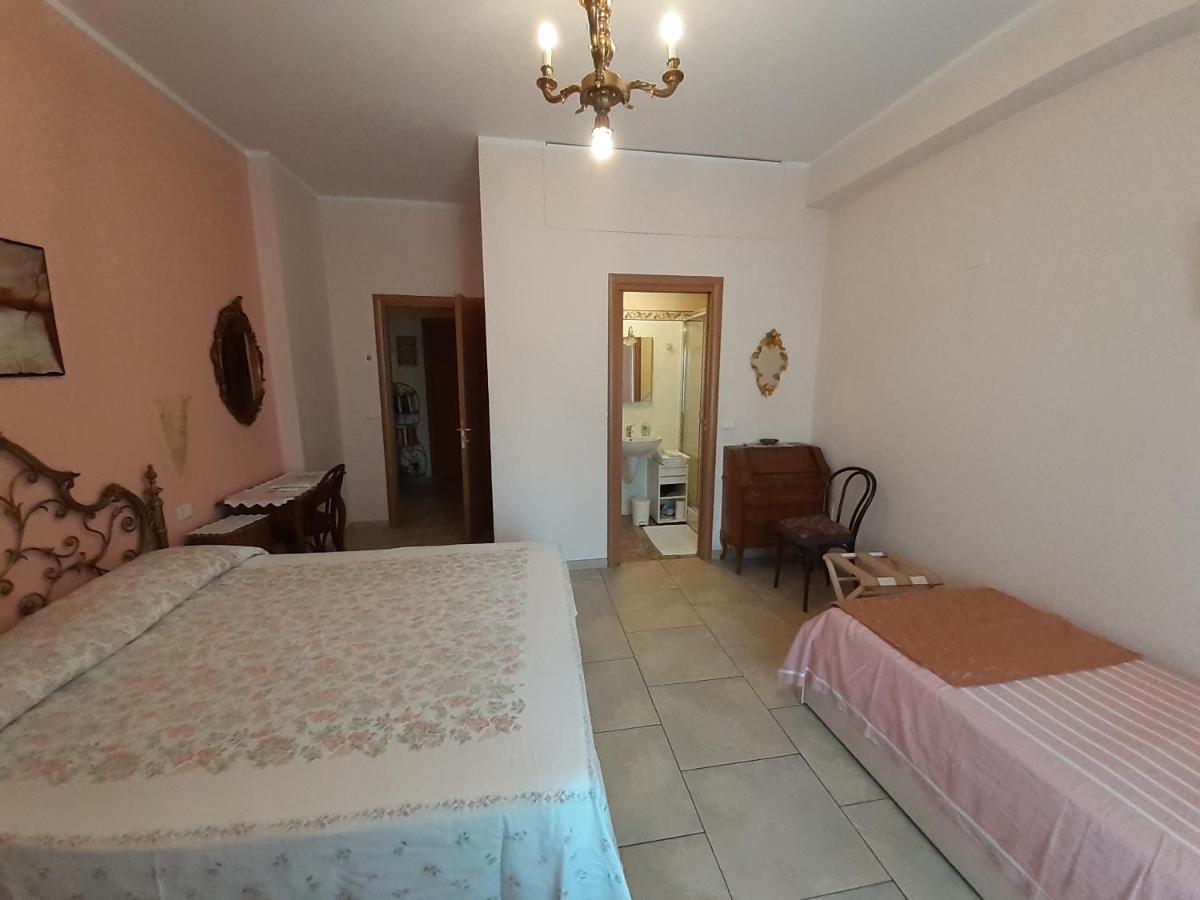 La Casa Di Catia Hotel Firenze Kültér fotó