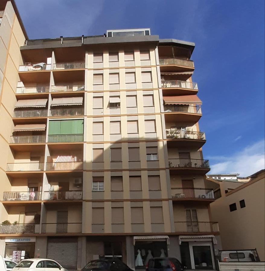 La Casa Di Catia Hotel Firenze Kültér fotó