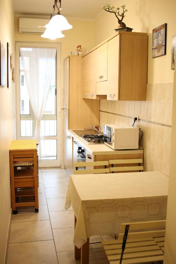La Casa Di Catia Hotel Firenze Kültér fotó