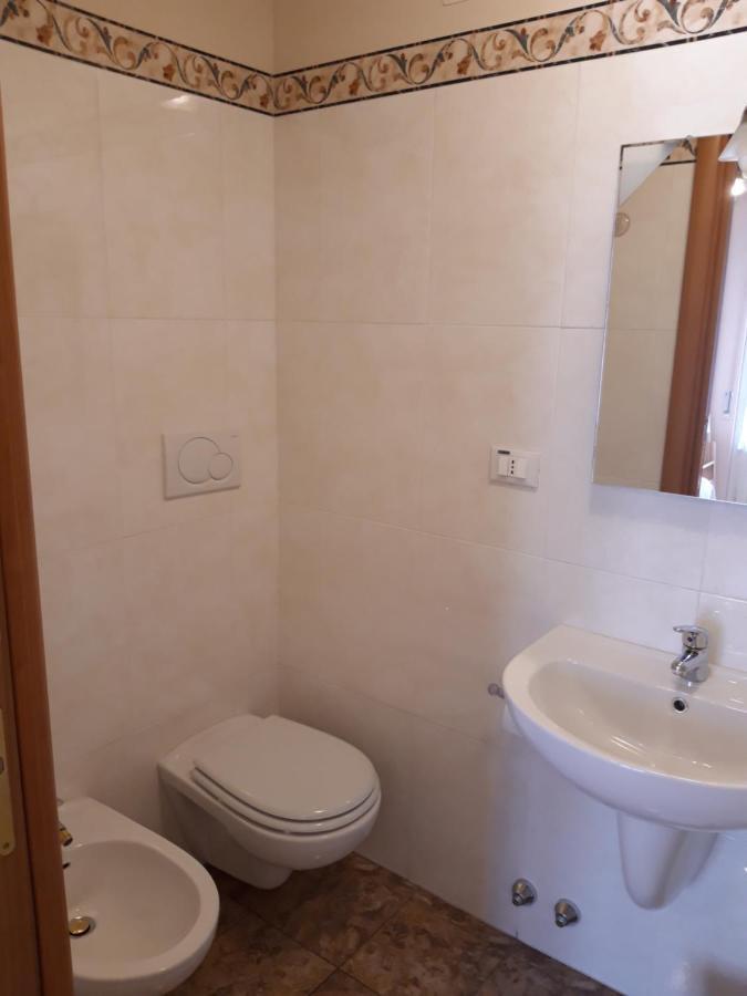 La Casa Di Catia Hotel Firenze Kültér fotó